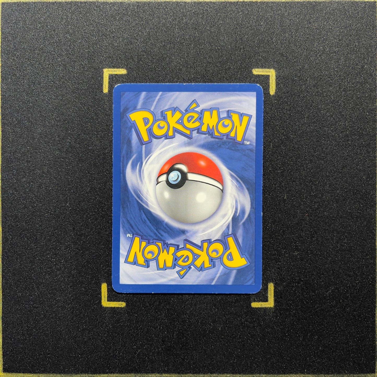 Machop - Team Rocket (TR)