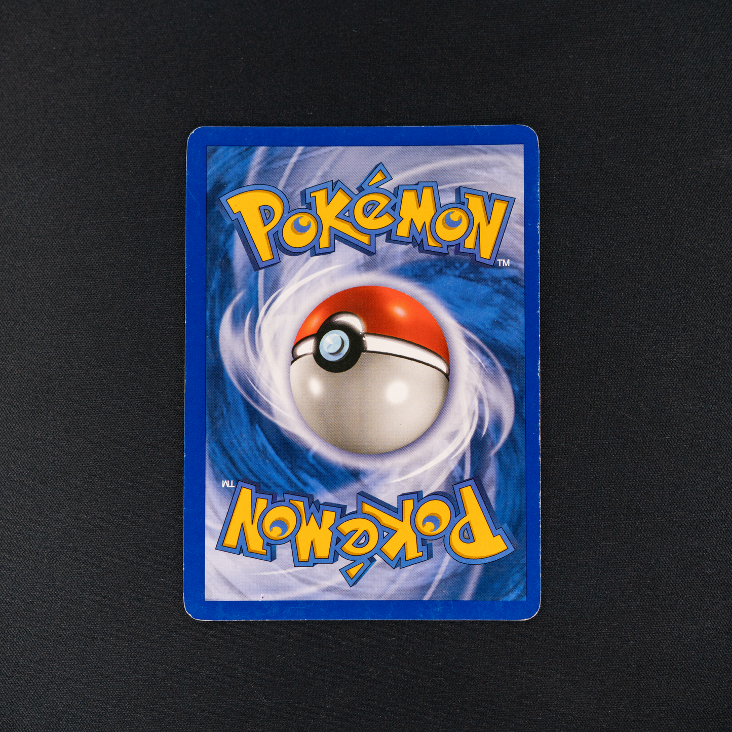 Typhlosion - Mysterious Treasures (MT)