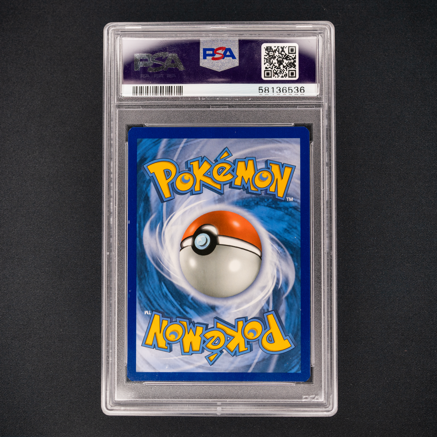 PSA 9 Charizard & Braixen GX - SM - Cosmic Eclipse (SM12)