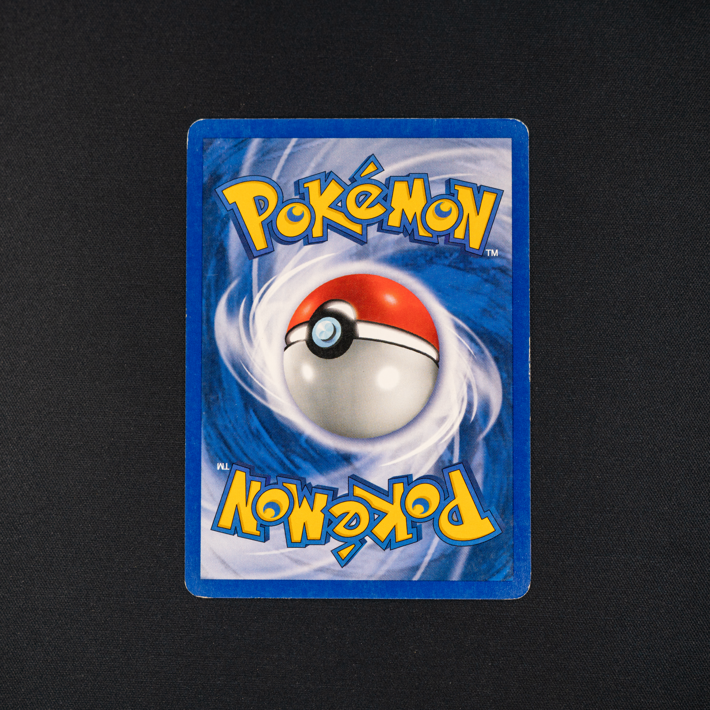 Voltorb - Team Rocket (TR)