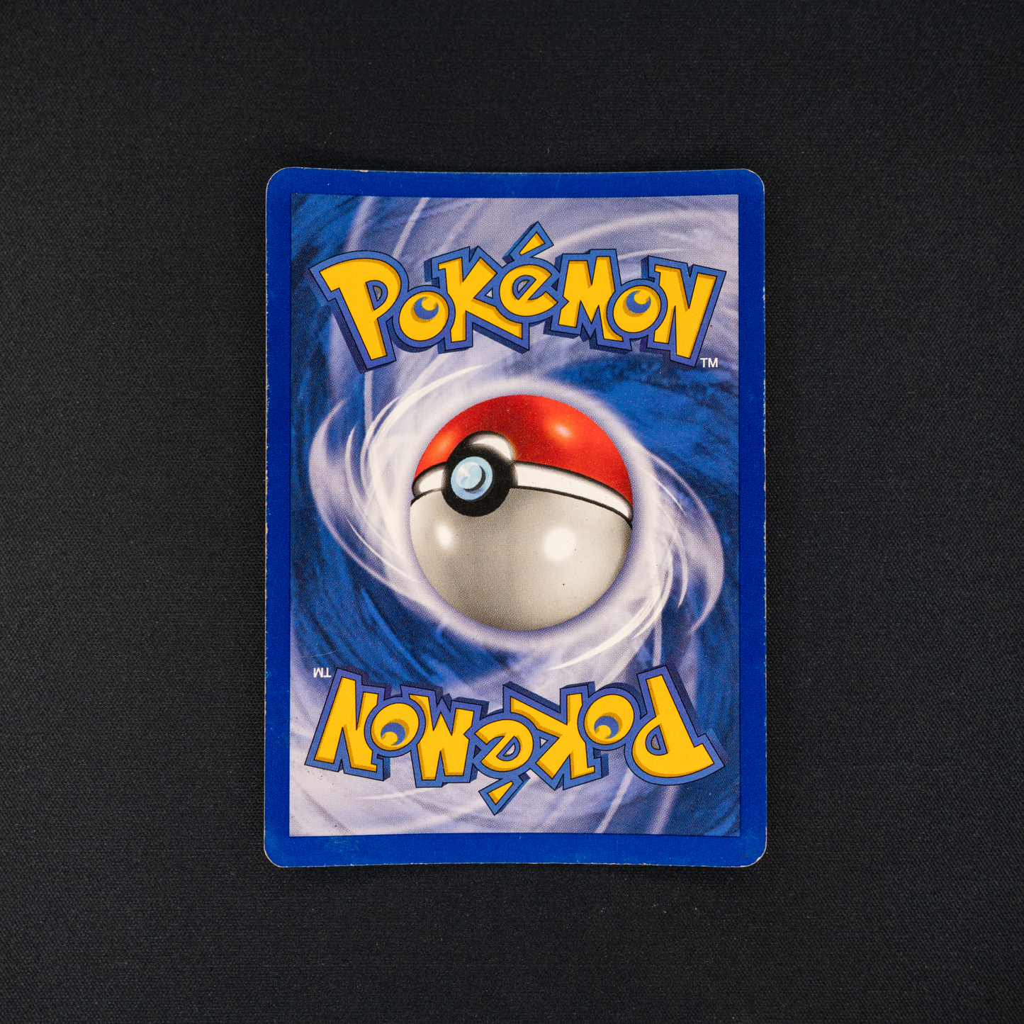 Pidgeot (8) - Jungle (JU)