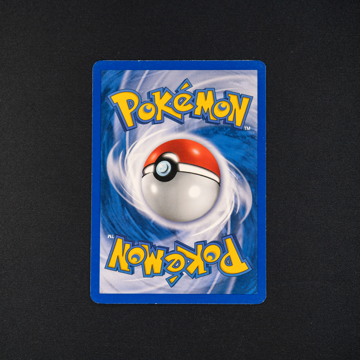 Meowth - Jungle (JU)