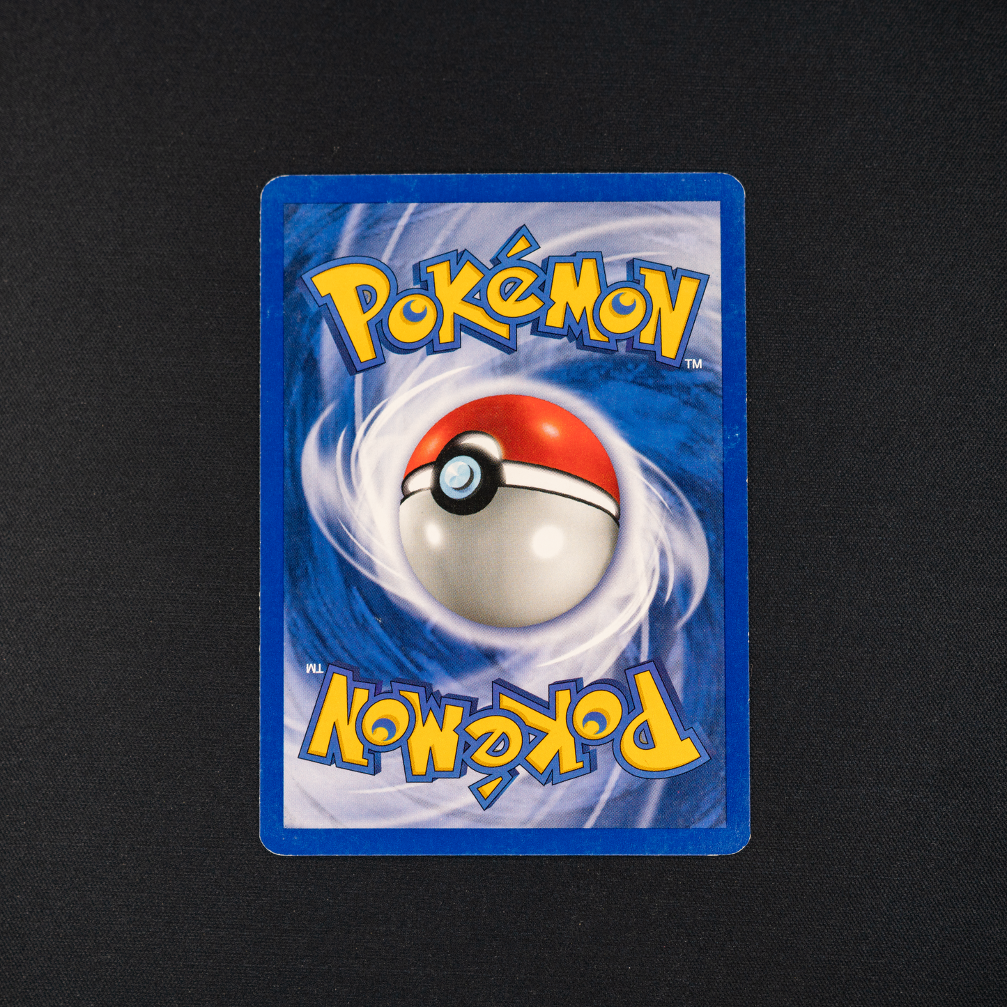Meowth - Team Rocket (TR)