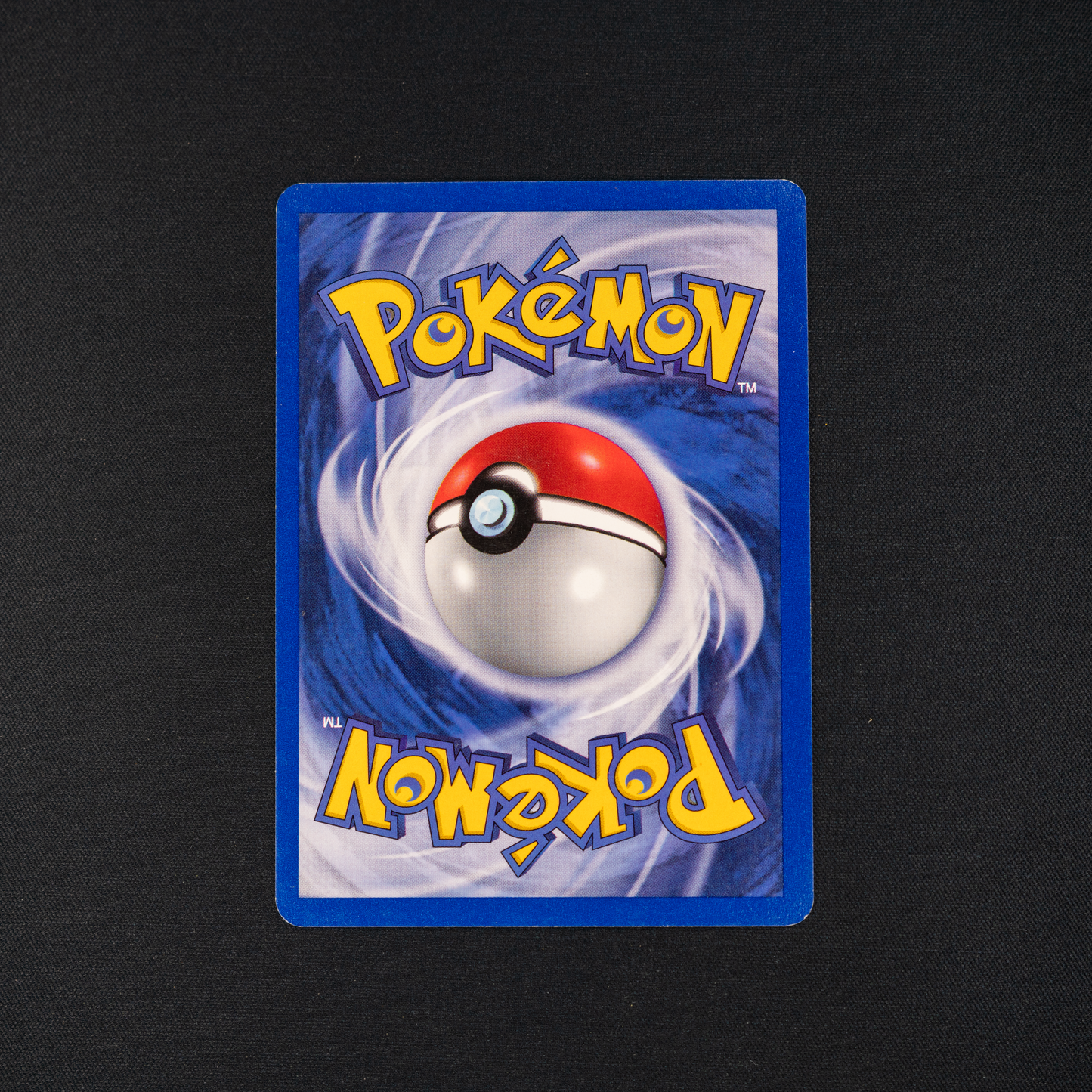 The Boss's Way - Team Rocket (TR)