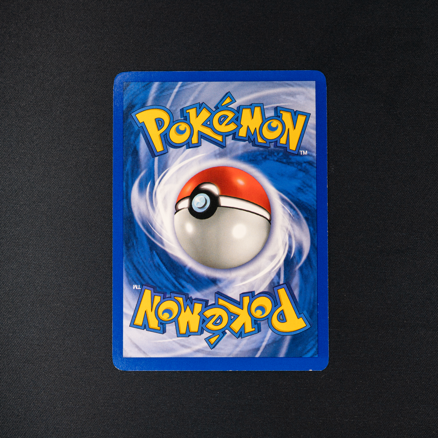 Porygon - Team Rocket (TR)