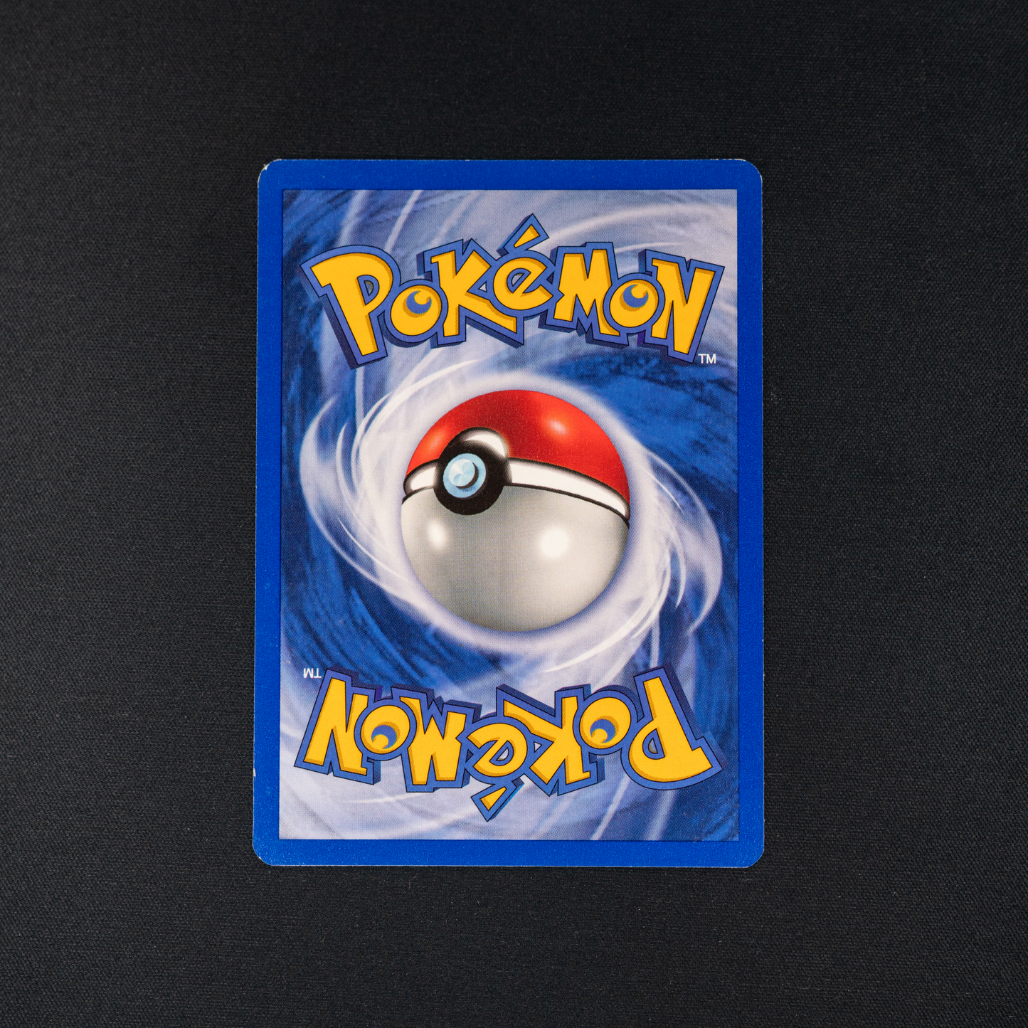 Eevee - Team Rocket (TR)