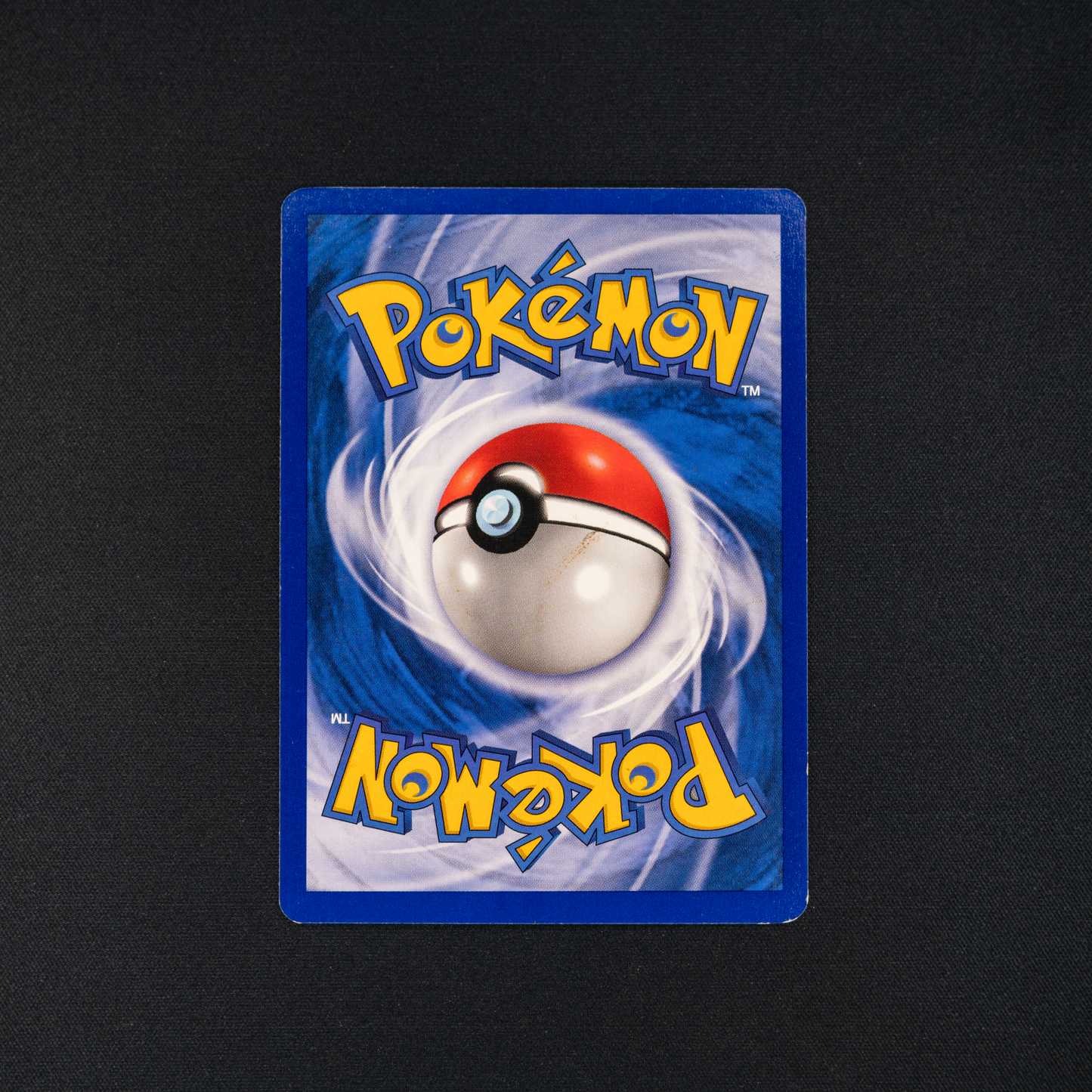 Magikarp - Base Set (BS)