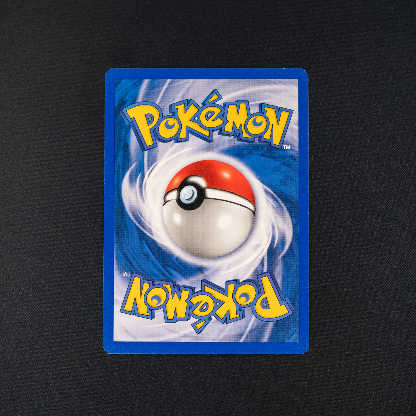 Pikachu - Jungle (JU)