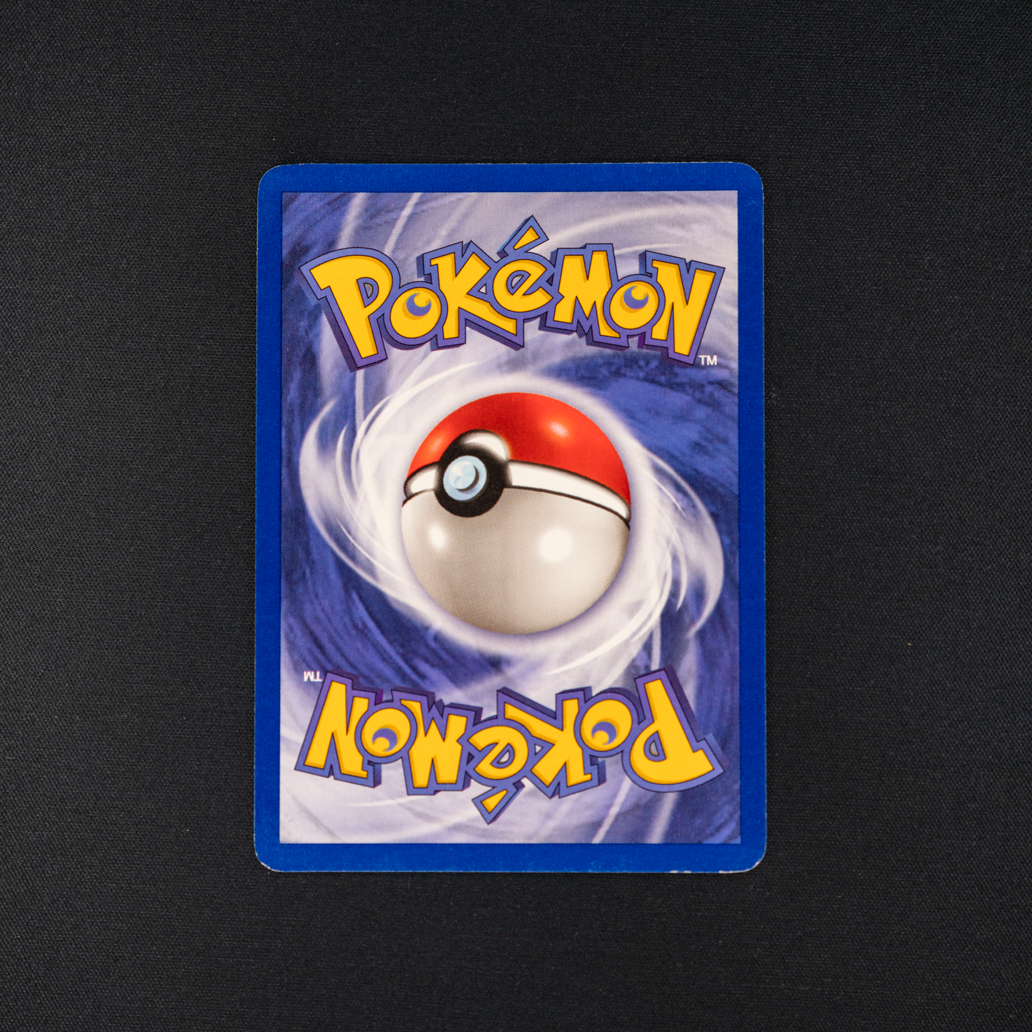 Dark Rapidash (44) - Team Rocket (TR)