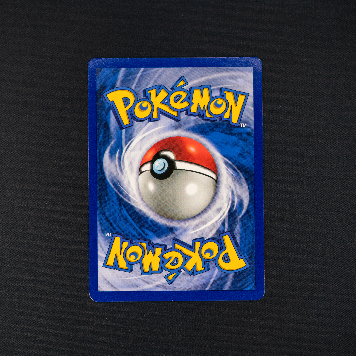 Tentacool - Fossil (FO)