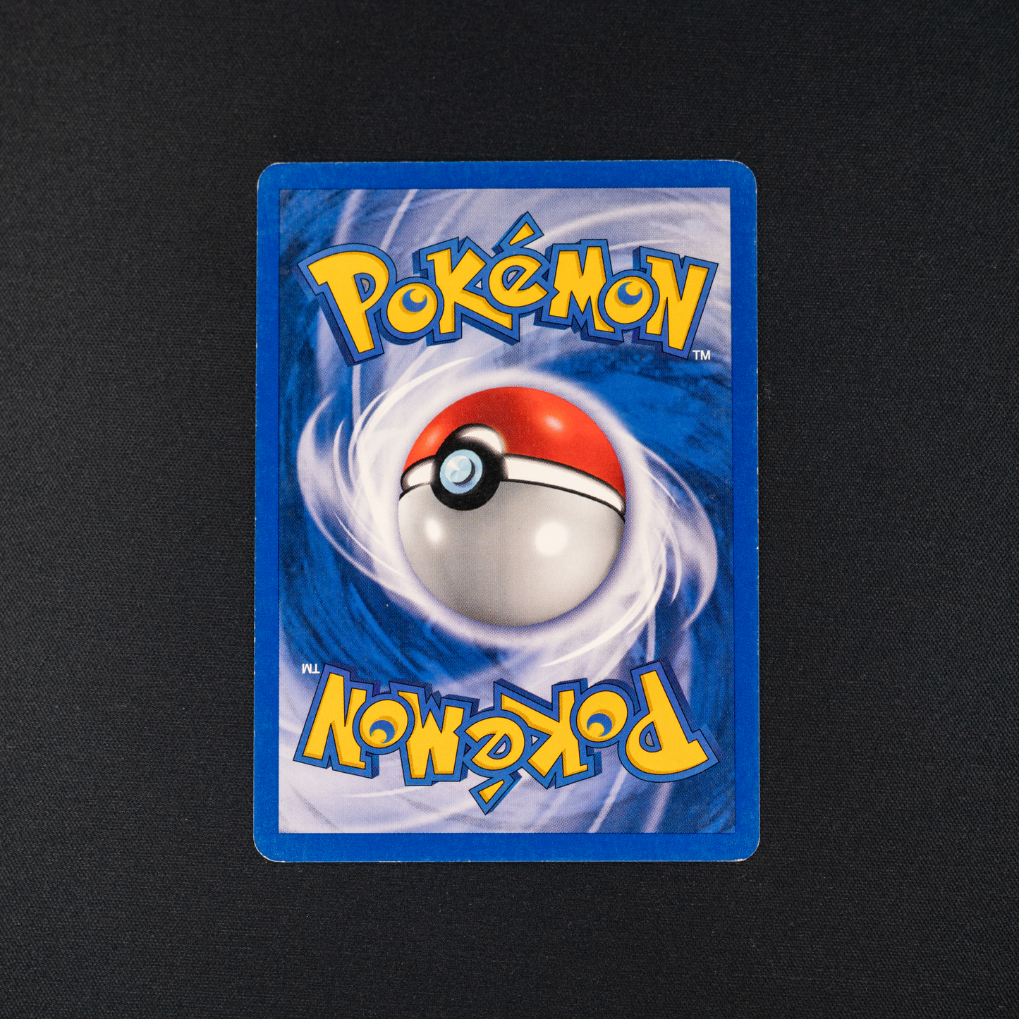 Dark Gloom - Team Rocket (TR)