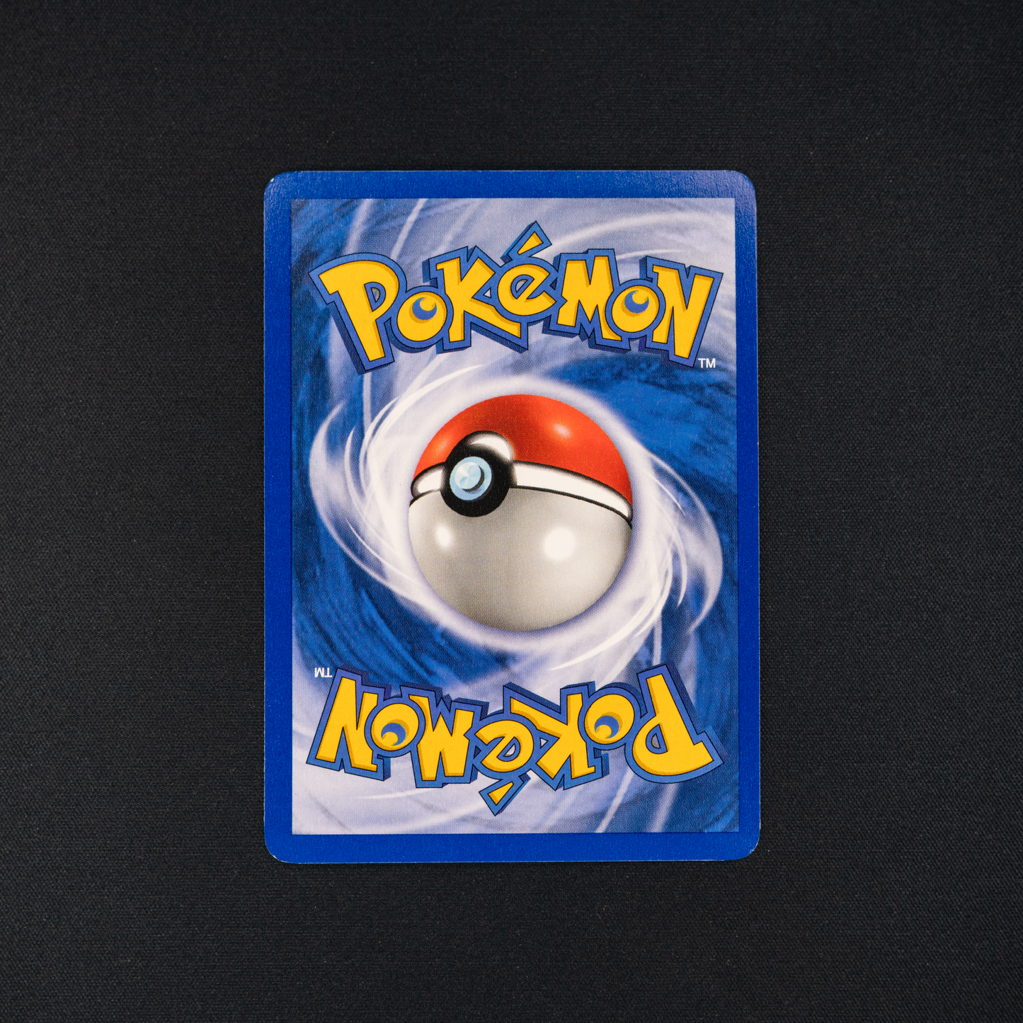 Psyduck - Team Rocket (TR)