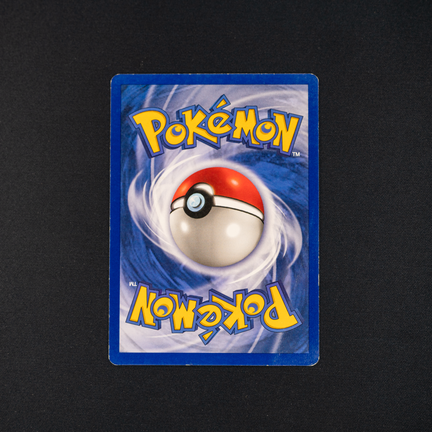 Venonat - Jungle (JU)