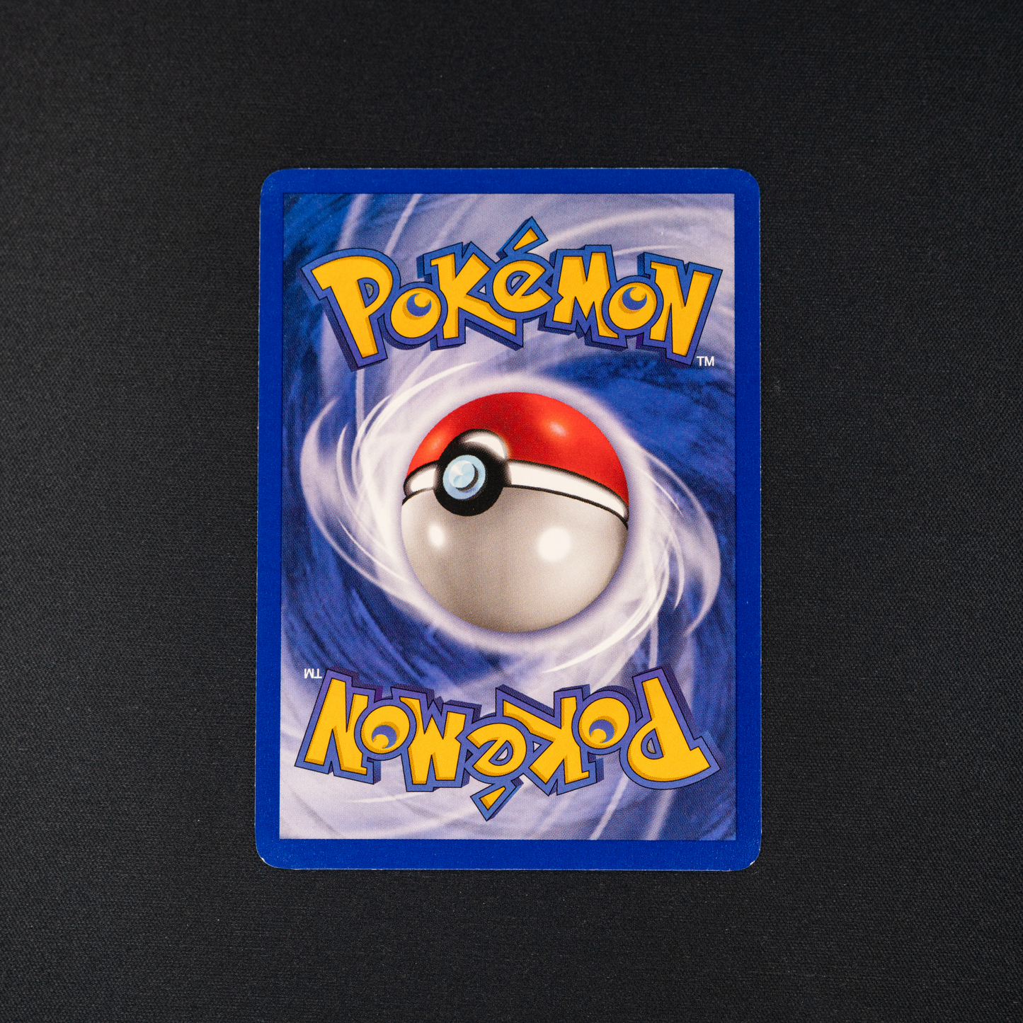 Mr. Fuji - Fossil (FO)