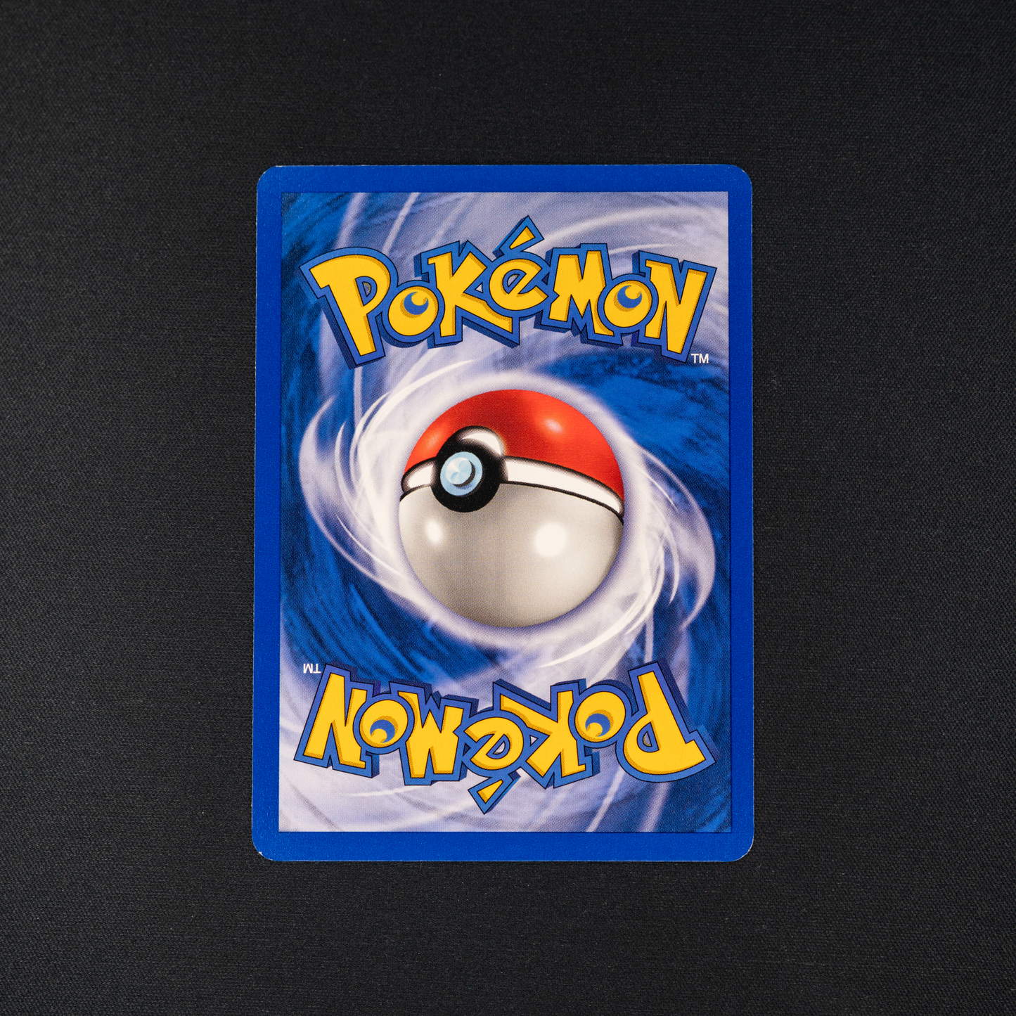 Lt. Surge's Rattata - Gym Heroes (G1)