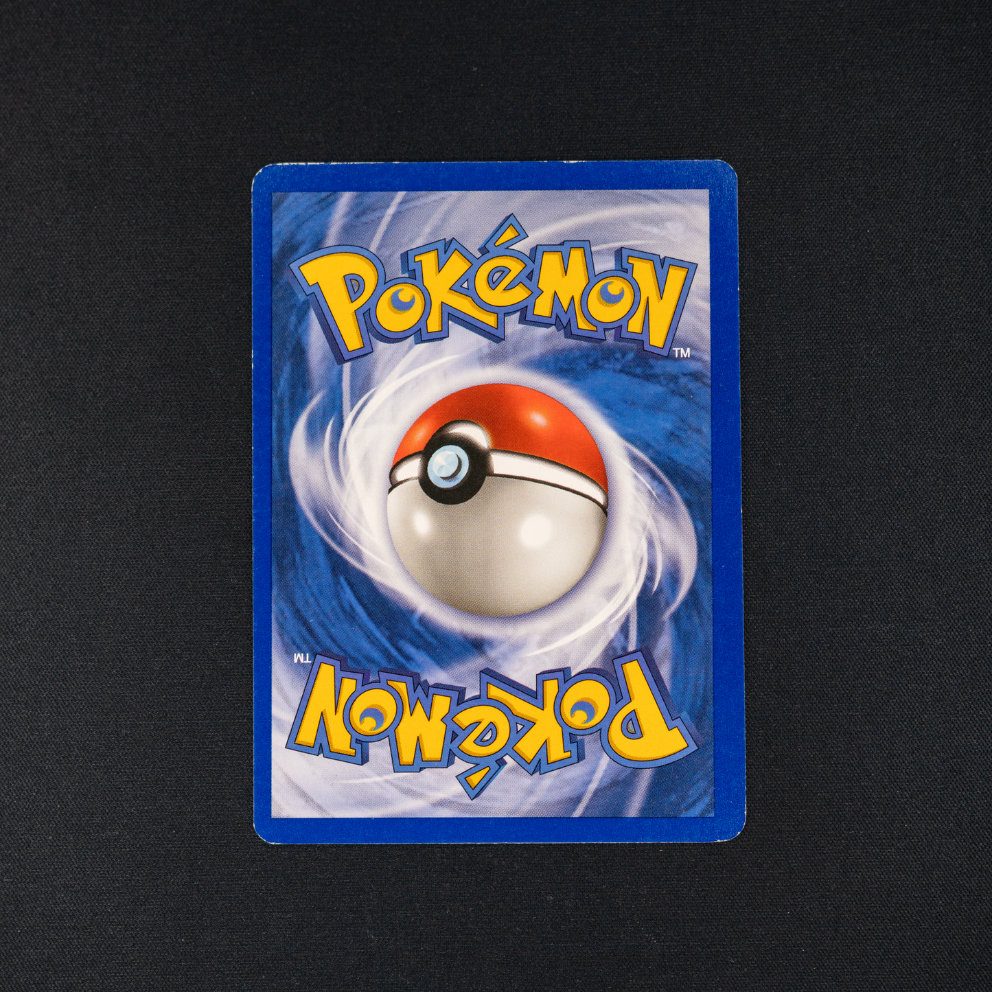 Seadra - Fossil (FO)