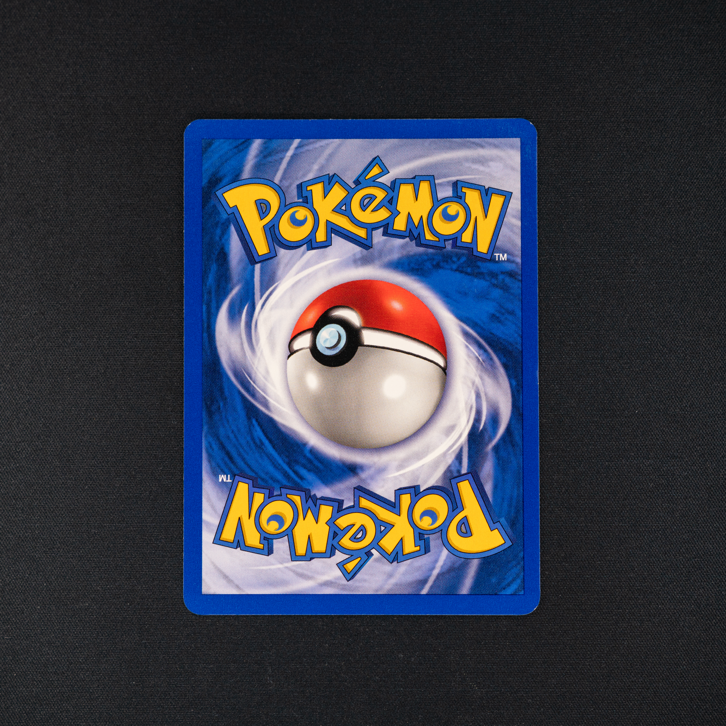 Blaine's Charmander - Gym Heroes (G1)