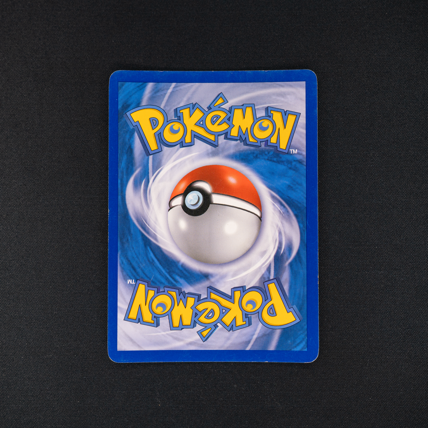 Zekrom - Black and White (BLW)