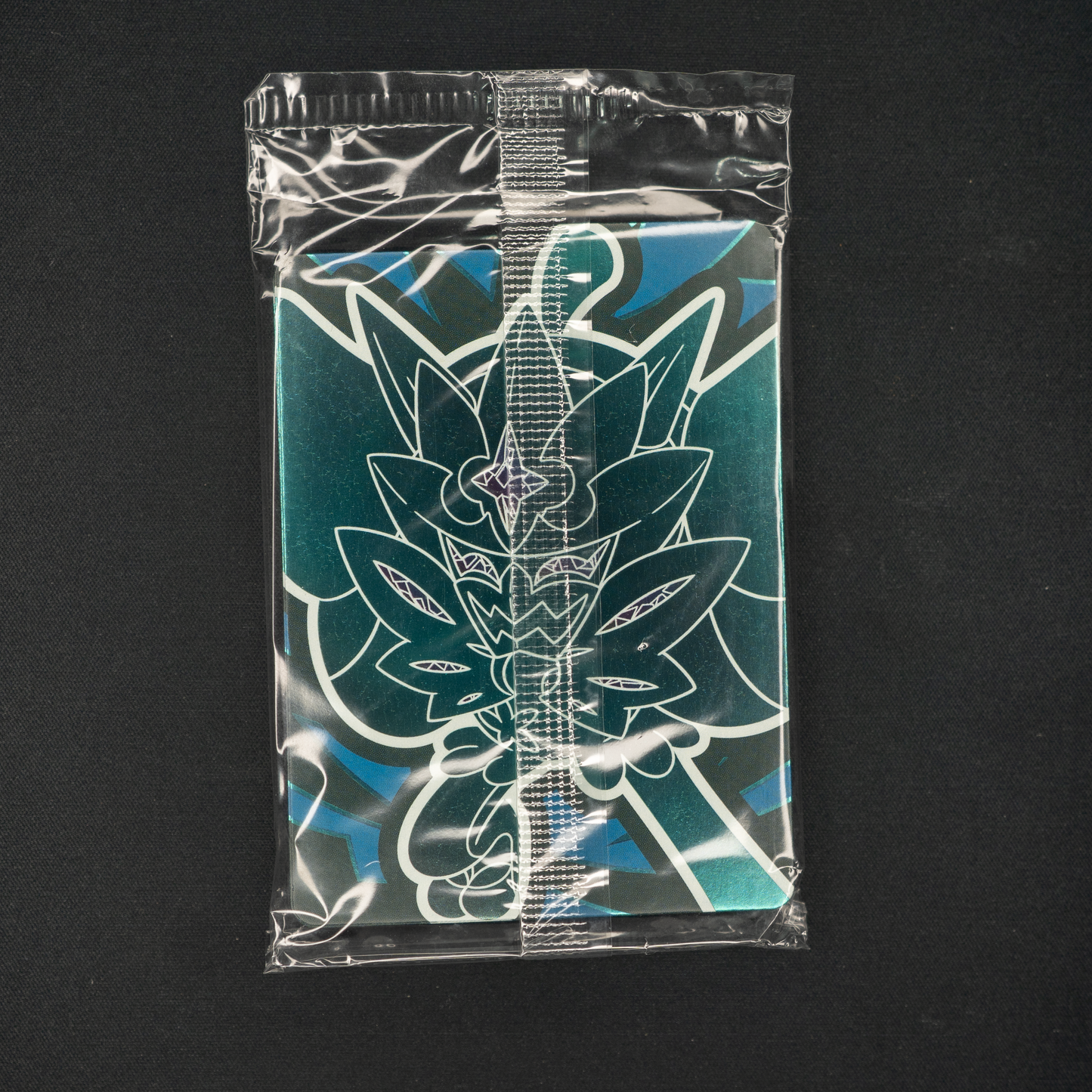 Teal Mask Ogerpon - 123 - SV: Scarlet & Violet Promo Cards (SVP) (Sealed)