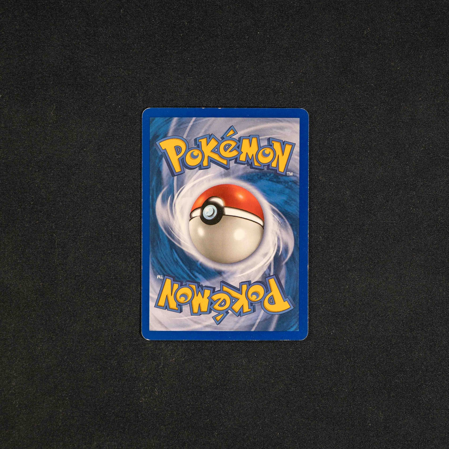 Magmar ex - Ruby and Sapphire (RS)