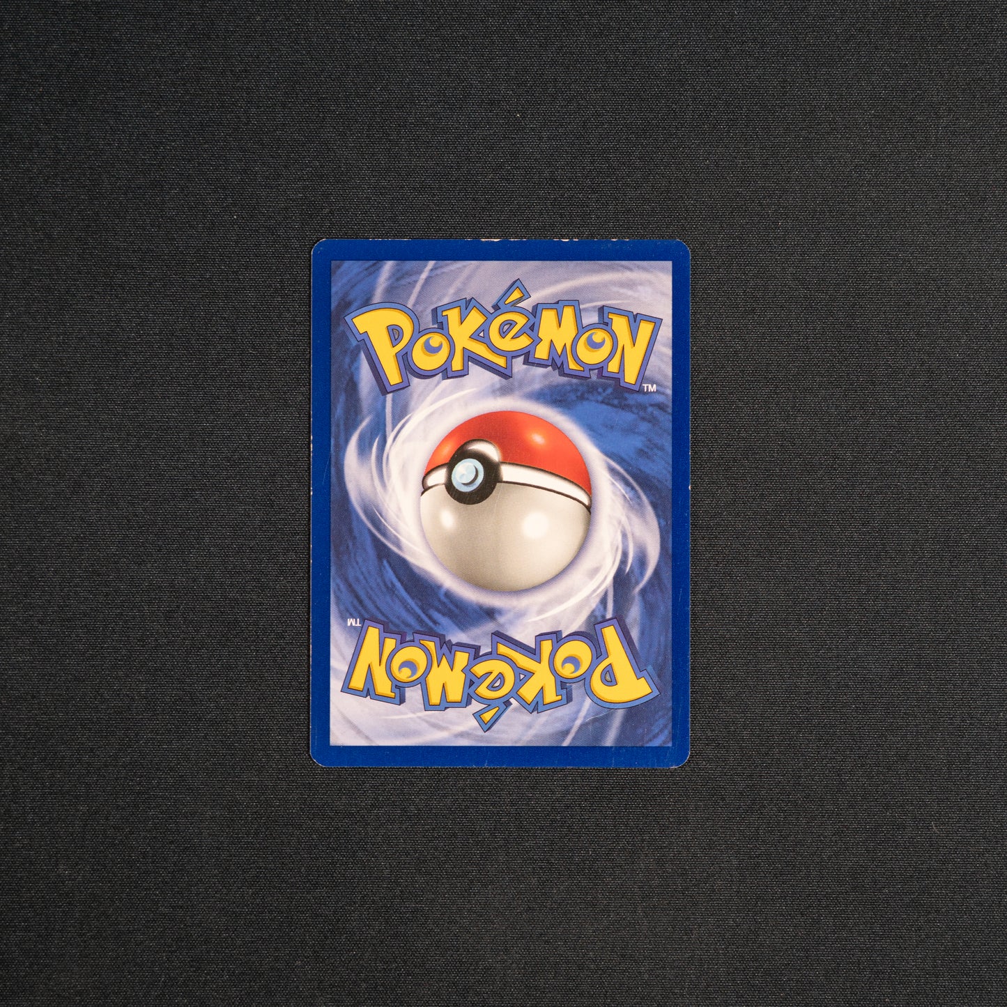 Gastly - Fossil (FO)