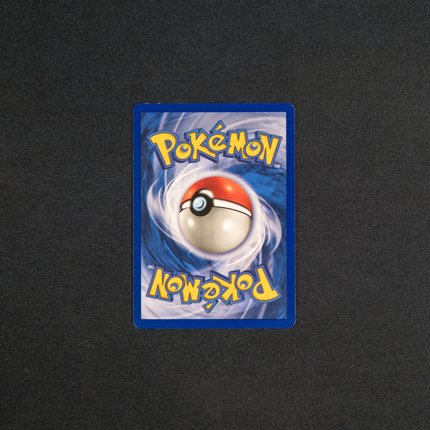 Tentacool - Fossil (FO)