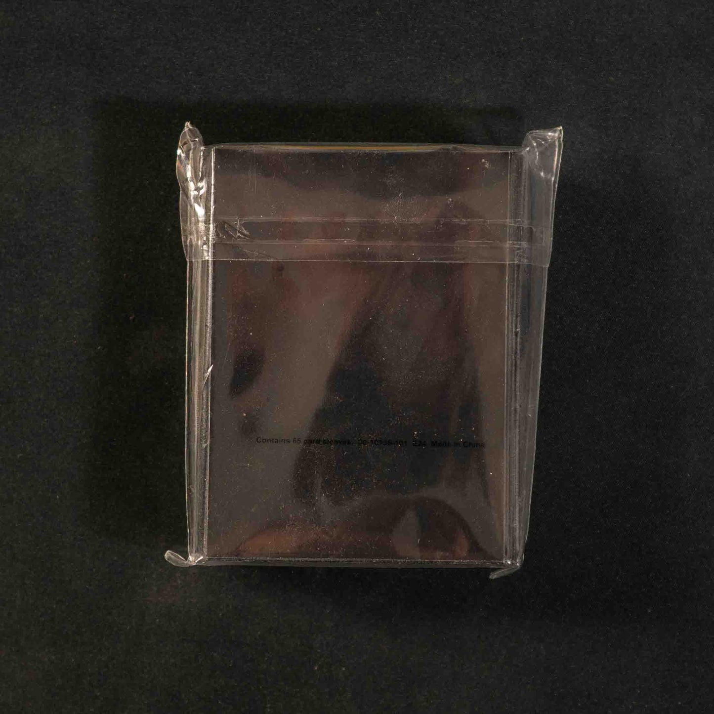 Surging Sparks Elite Trainer Box Card Sleeves (65-Pack)