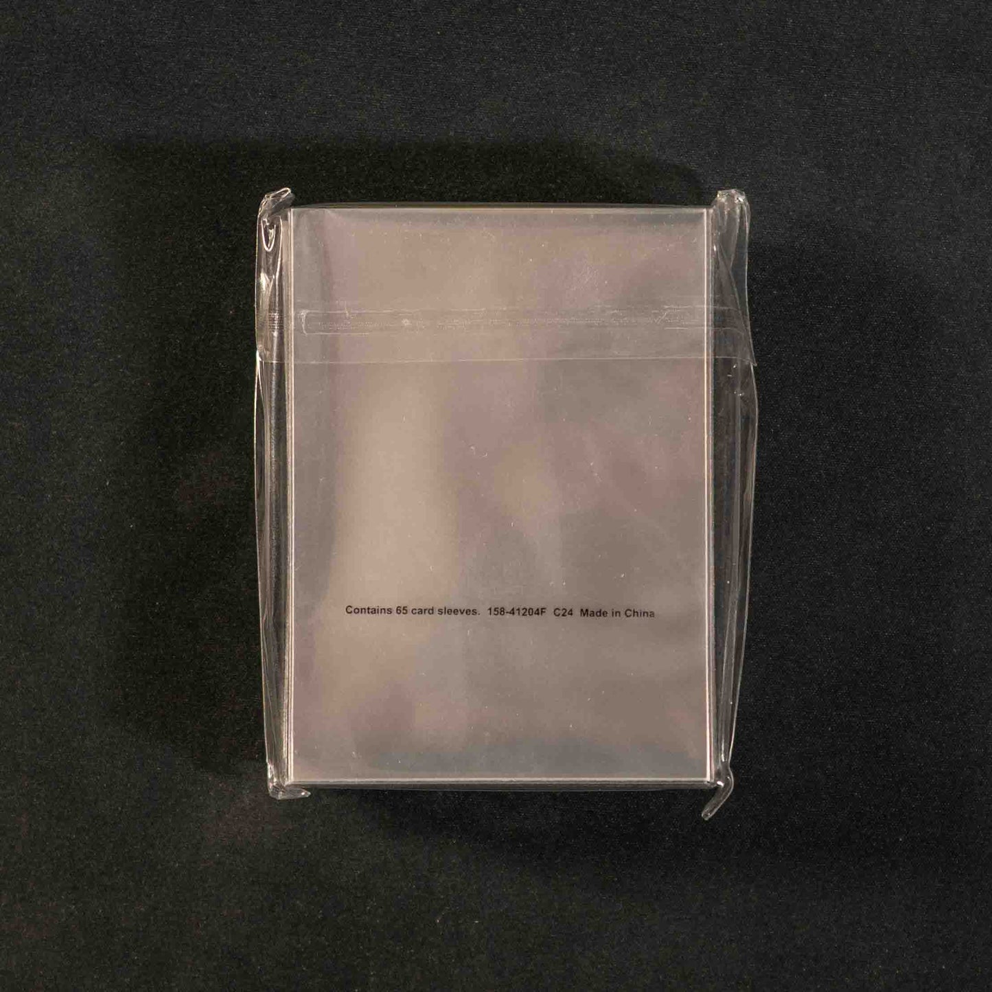 Tyranitar Terastal Card Sleeves (65-Pack)