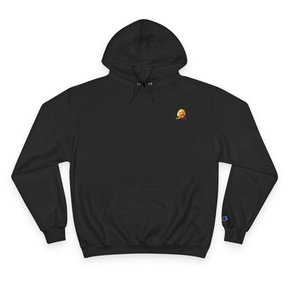 Gold Nugget Hoodie V2