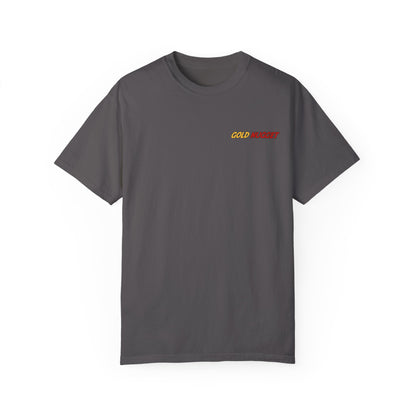 Gold Nugget Logo Tee