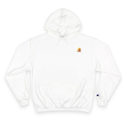 Gold Nugget Hoodie V2