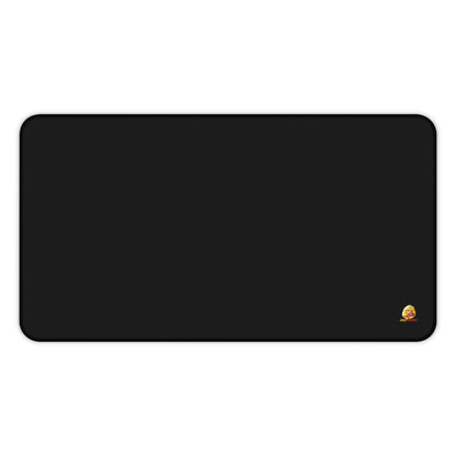 Desk Mat - Gold Nugget V2