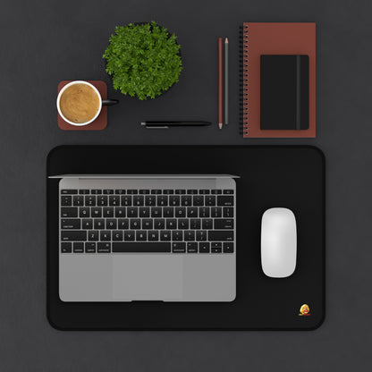 Desk Mat - Gold Nugget V2