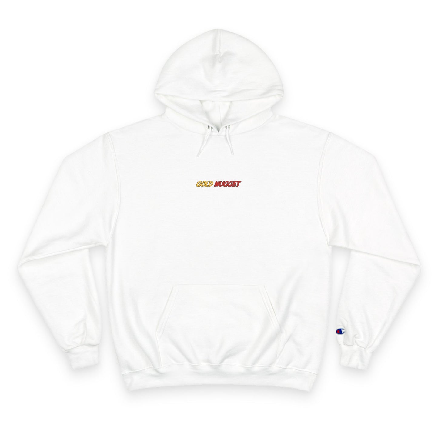 Gold Nugget Hoodie V1