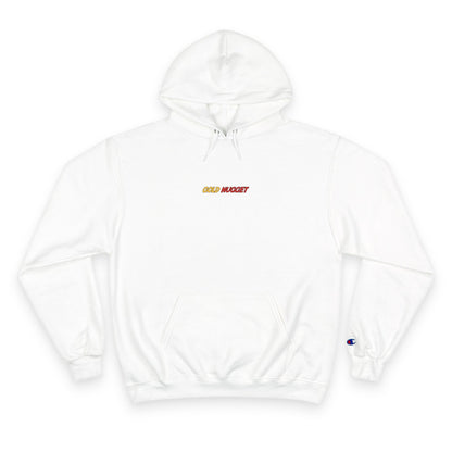 Gold Nugget Hoodie V1