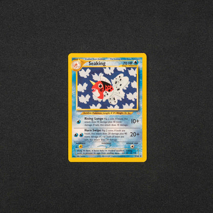 Seaking - Neo Revelation (N3)