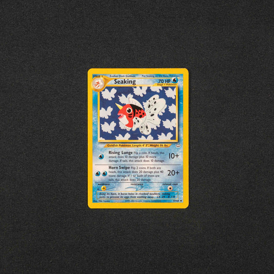 Seaking - Neo Revelation (N3)