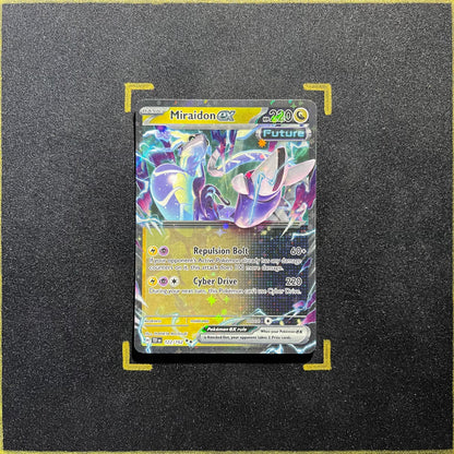 Miraidon ex - SV05: Temporal Forces (TEF)