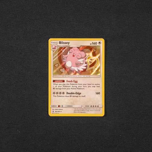 Blissey - SM - Guardians Rising (SM02)