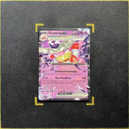 Slowking ex - 086/193 - SV02: Paldea Evolved (PAL)