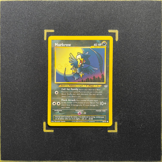 Murkrow - Neo Revelation (N3)