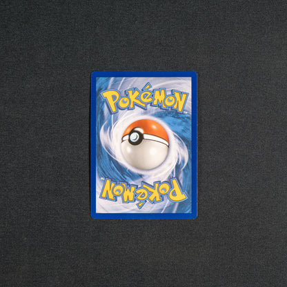 Lucario (63) - XY - Fates Collide (FCO)