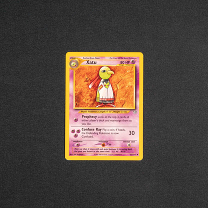 Xatu - Neo Genesis (N1)