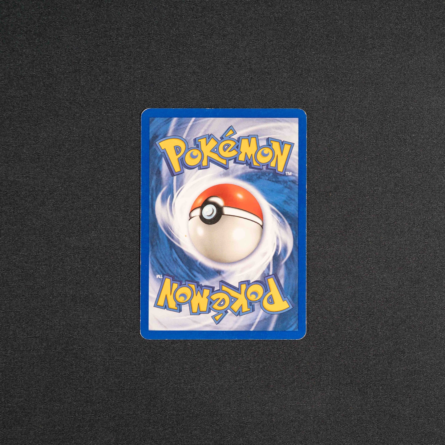 Wooper - Neo Genesis (N1)