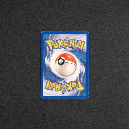 Wooper - Neo Genesis (N1)