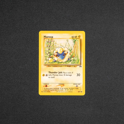 Mareep - Neo Discovery (N2)