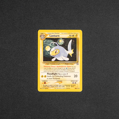 Lanturn - Neo Genesis (N1)