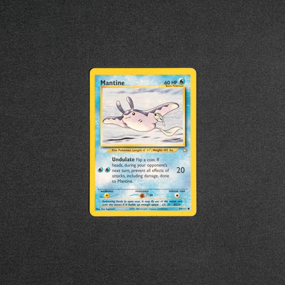 Mantine - Neo Genesis (N1)