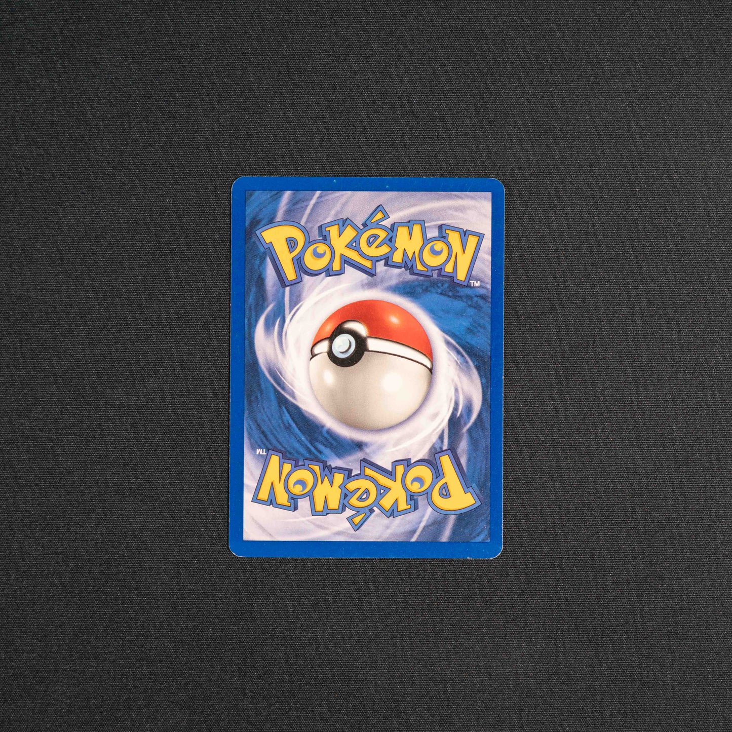 Misty's Staryu - Gym Heroes (G1)