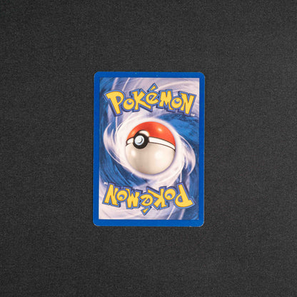 Misty's Staryu - Gym Heroes (G1)